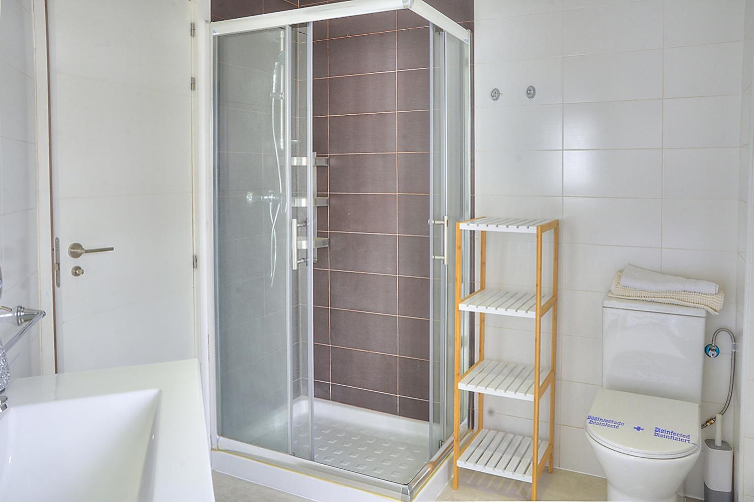 Piso Deluxe Argote Appartement Sevilla Buitenkant foto