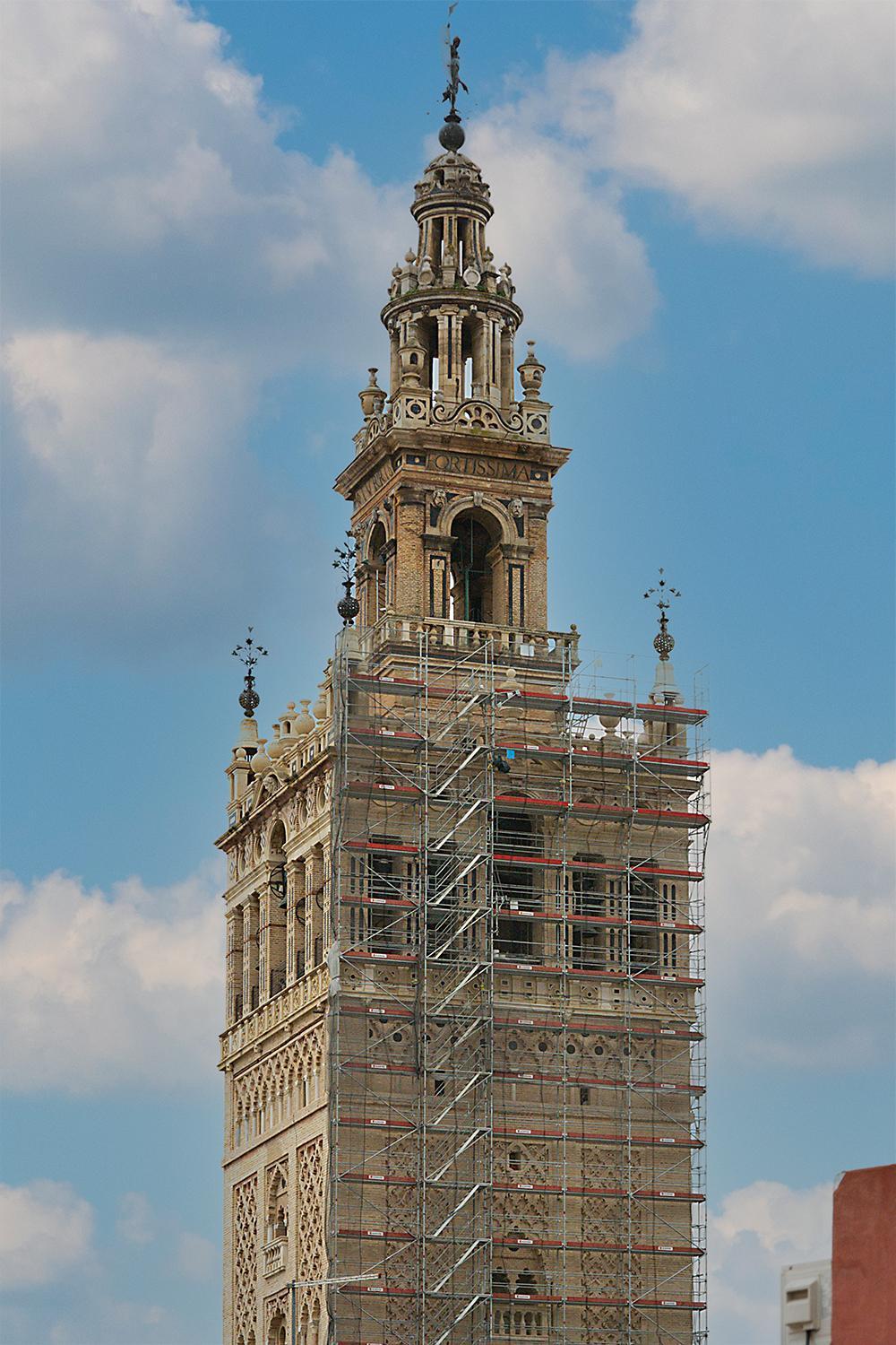 Piso Deluxe Argote Appartement Sevilla Buitenkant foto
